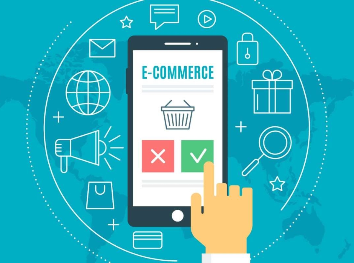 E-Commerce